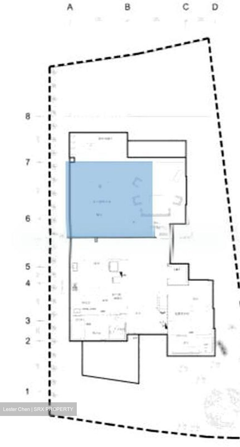 Cove Drive (D4), Detached #495500181